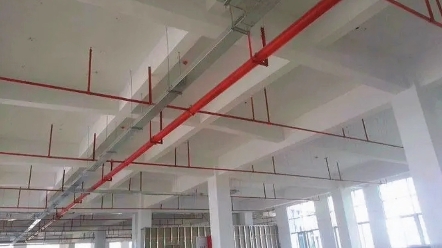 上海消防管道安装改造施工喷头管道移位烟感消火栓安装!正规资质 1.