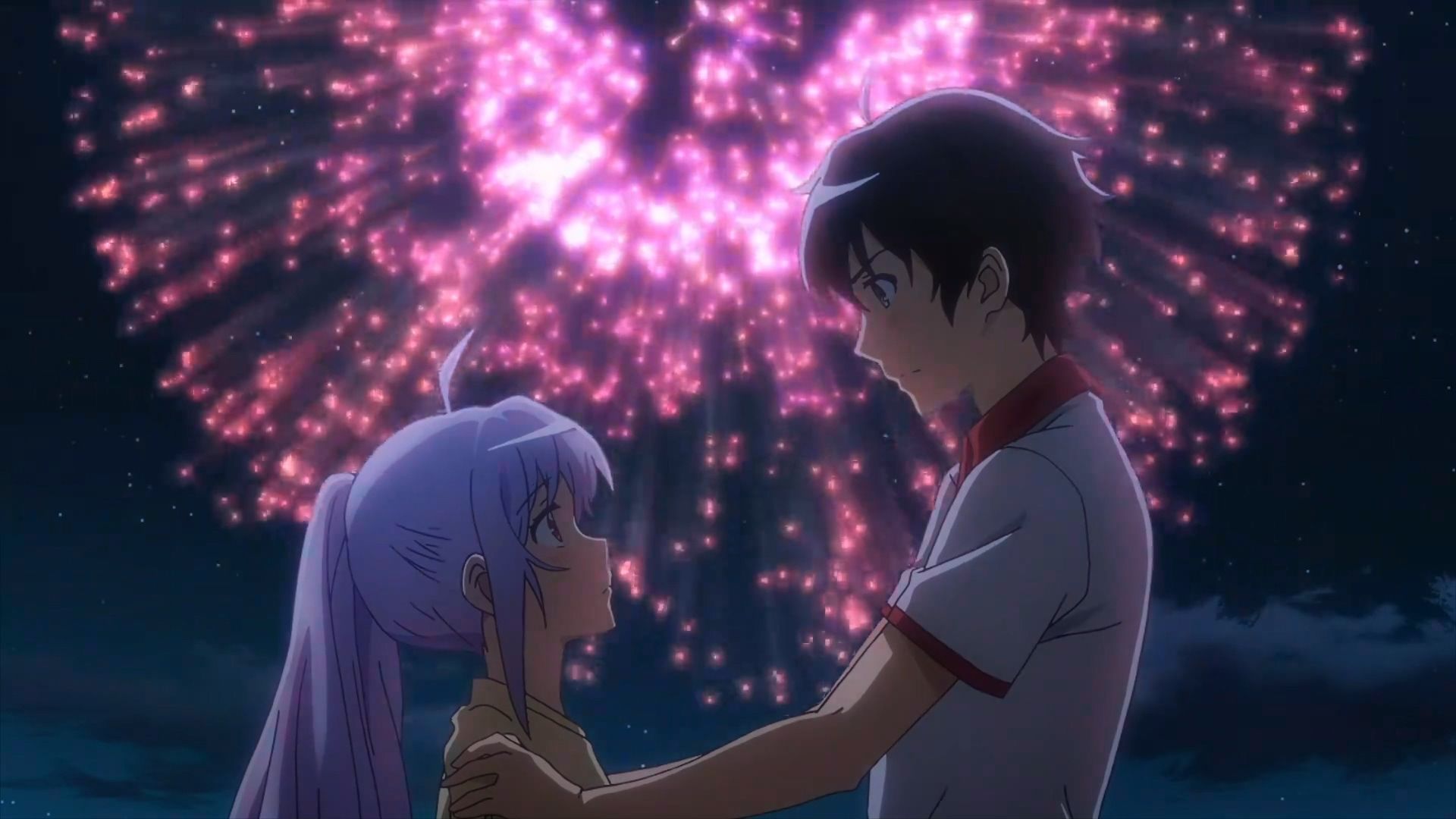 我要创造和艾拉在一起的回忆