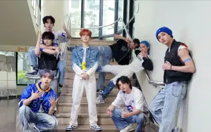 Download Video: [Stray Kids]正规三辑《5-STAR》主打曲「特(S-Class)」打歌现场大合集（更新至230611人气歌谣个人直拍）