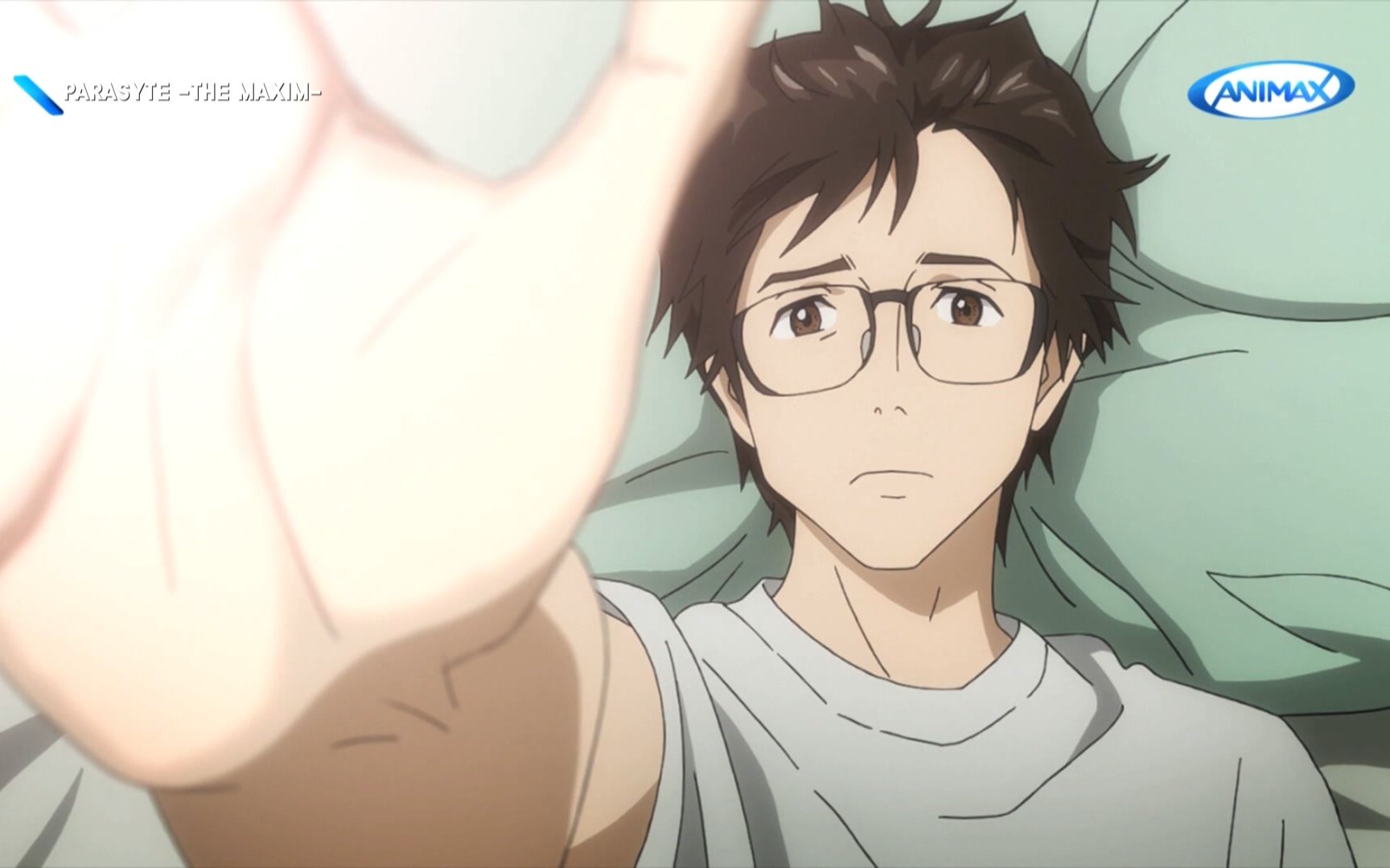 animax新一与右手的正式交涉台配国语