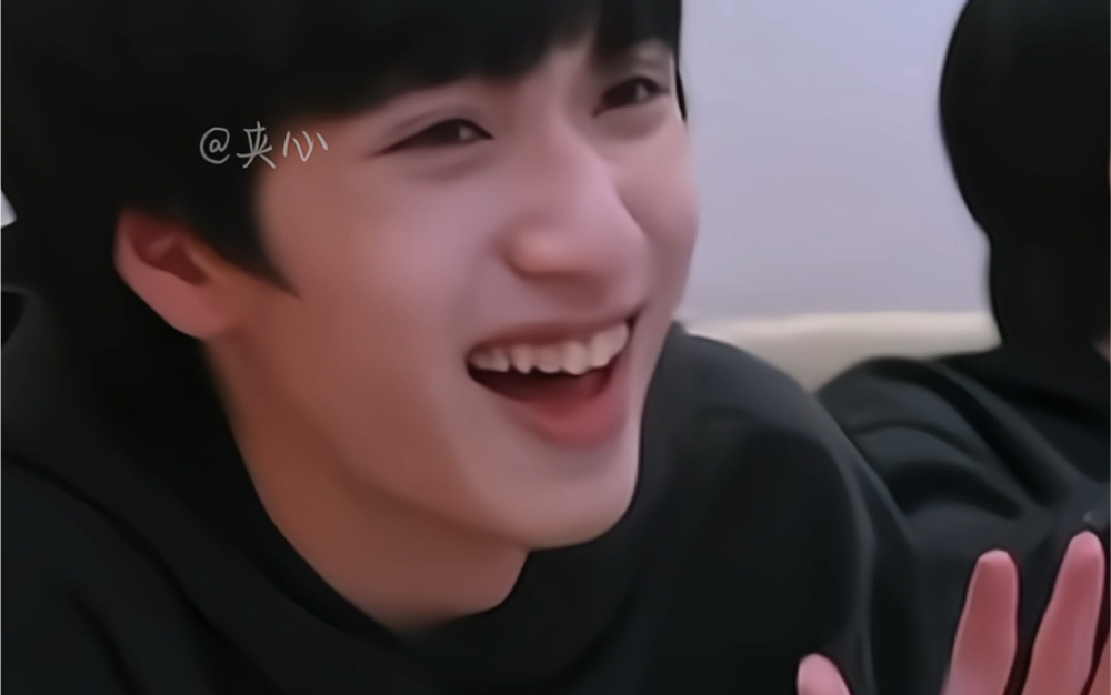 【严浩翔 做梦素材】你是年少的欢喜