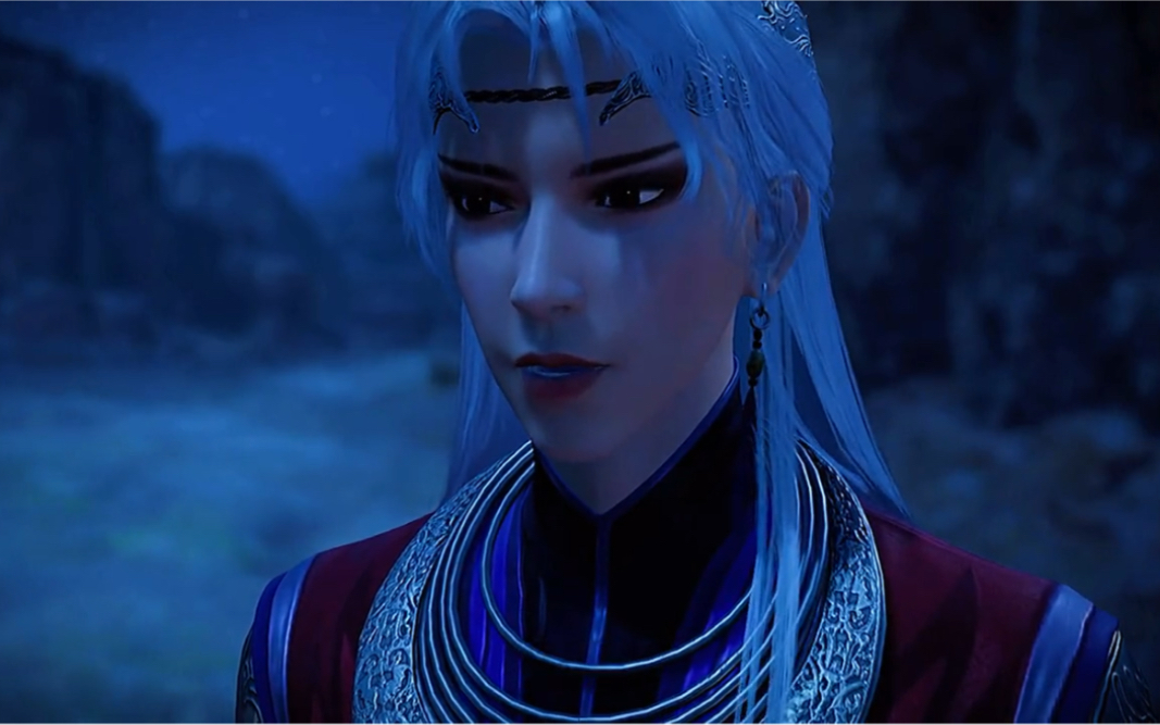 尤川的手臂到底有什么问题.