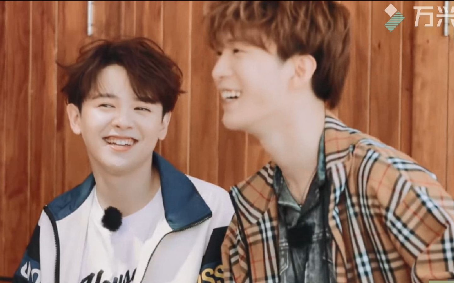 范丞丞diss尤长靖别卖萌了行不行你这个年龄不太合适