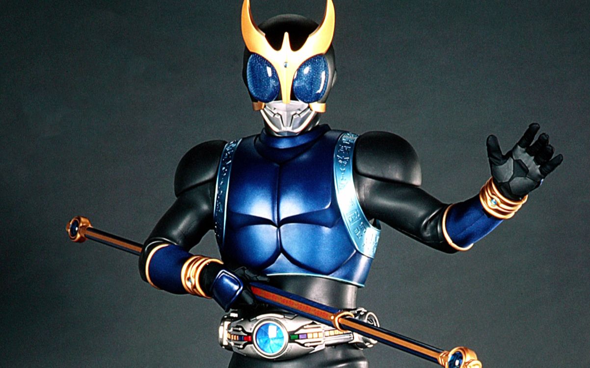 【假面骑士空我】2000年舞台剧现场