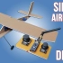 如何制作超简易的无线电控制RC飞机？一起看看教程吧