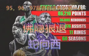 Tải video: 【NBA2K20】佛隐狼退蛇向西，这三个人在同一支球队会怎样