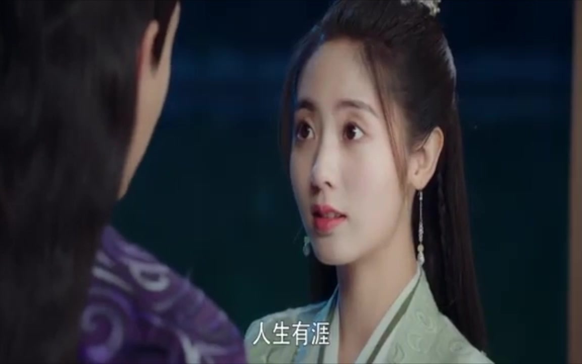 [图]胡夏 不醉不忘MV 明月曾照江东寒插曲