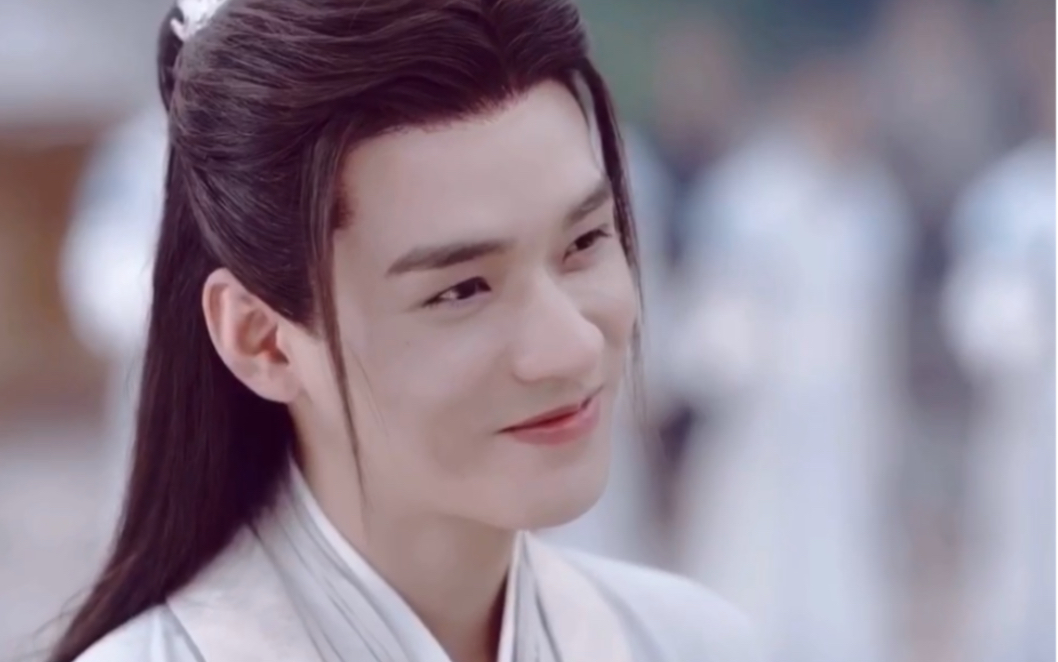 【山河令】鬼主温客行x蝎王蝎揭留波 就爱嗑邪教