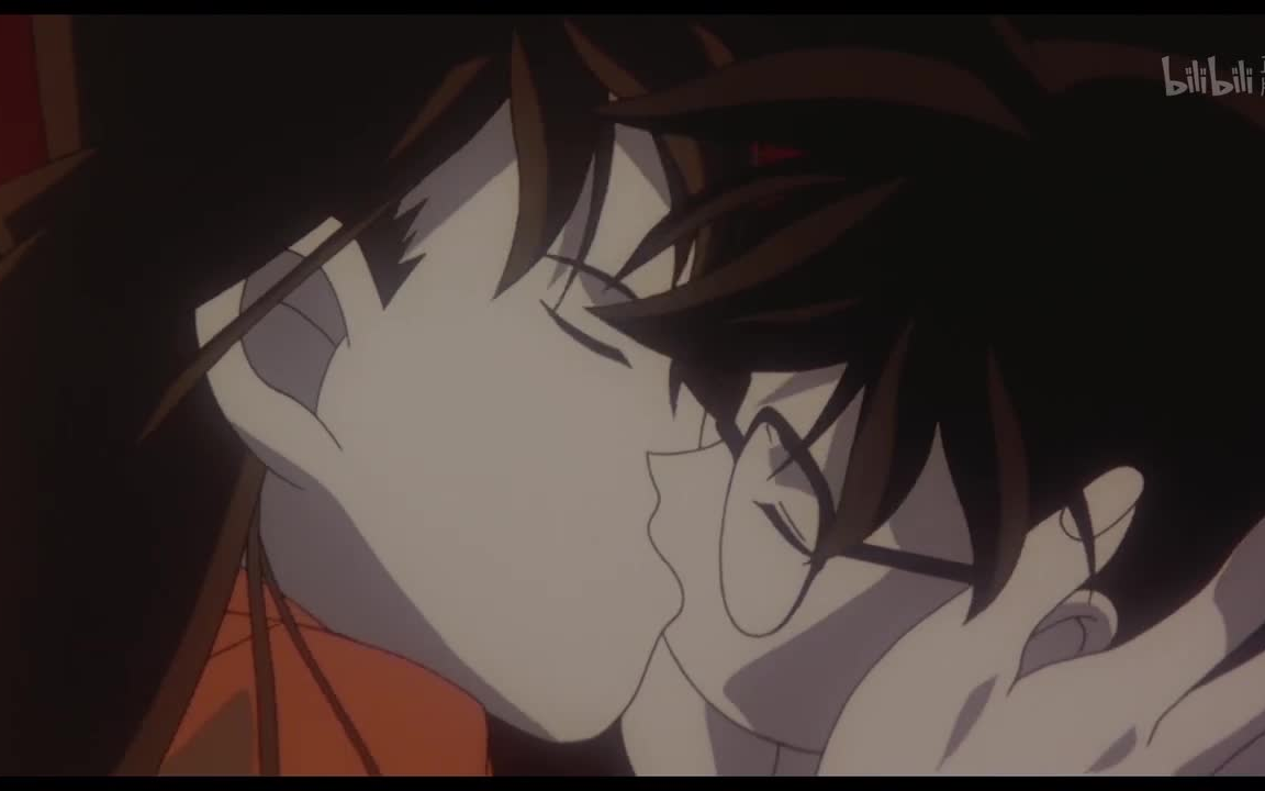 七夕到了,我居然看到我女朋友和别的男孩子接吻_哔哩哔哩_bilibili