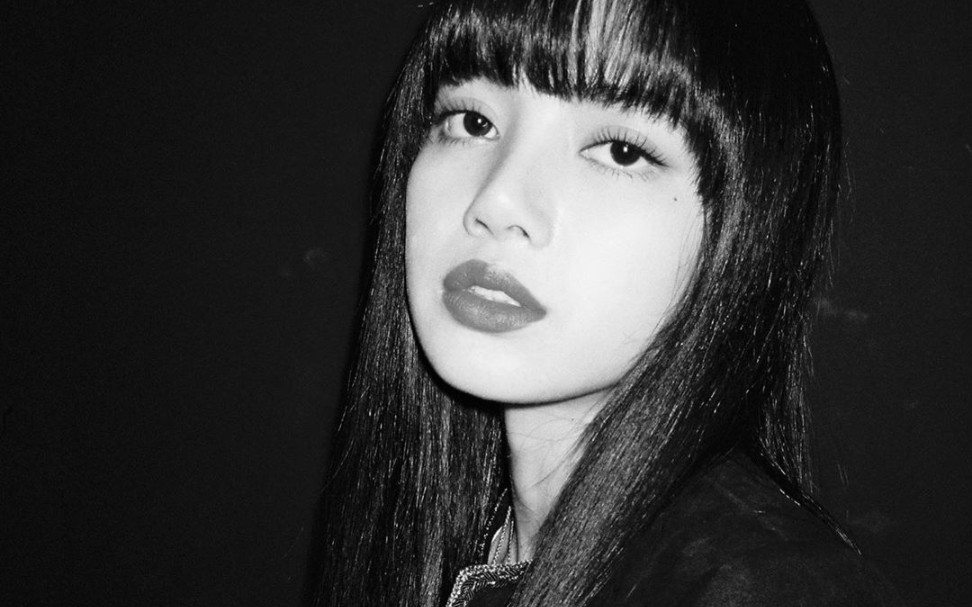 【lisa】世巡演唱会饭拍solo舞台!是酷酷的小莎呀!