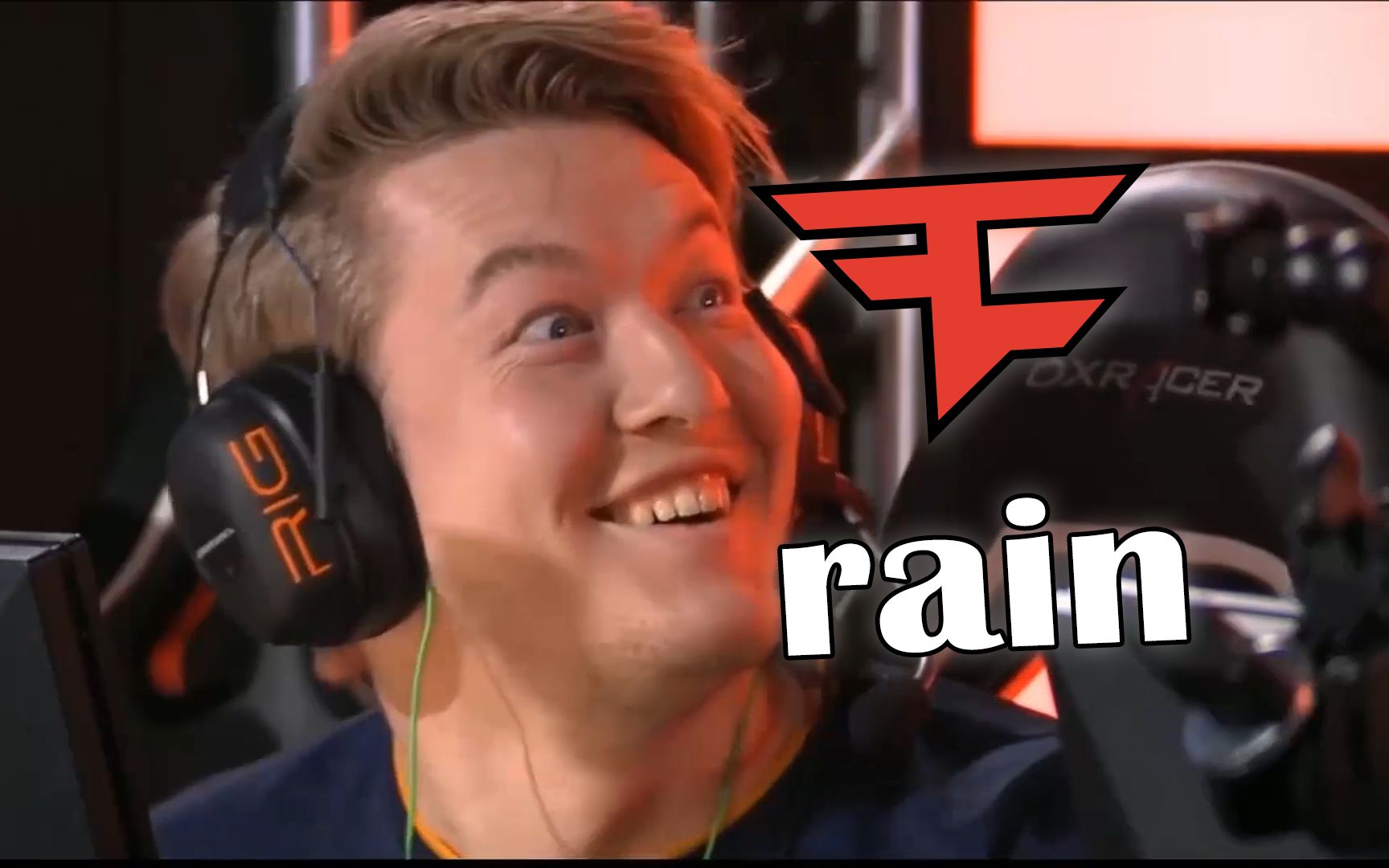 csgofazerain过气大雨神枪法不是盖的