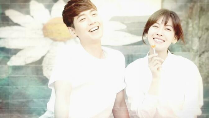 【我结】姜少女参加纯情婚后温居宴 【郑敬淏 金素妍】