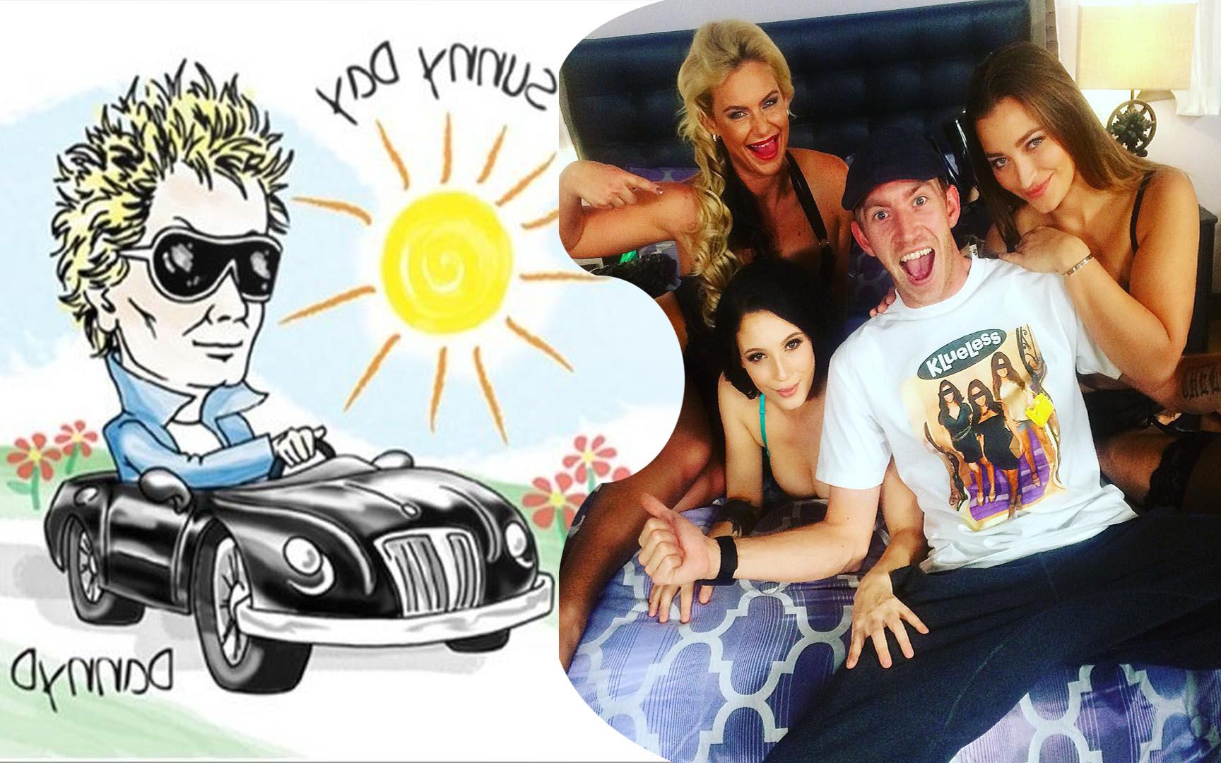 英国matthughes专辑晴天onesunnyday