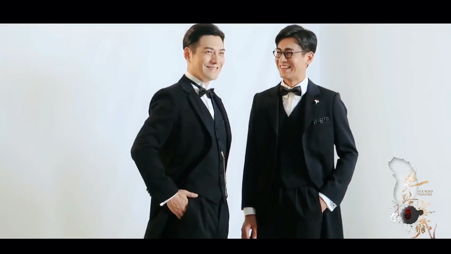 严乔严屹宽x乔振宇你是前世未止的心跳有生之年系列