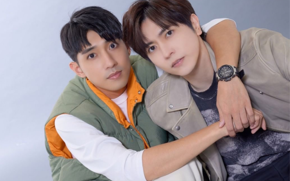 【遇见未来的你】近期最有趣最亲密的一次采访!230209完娱