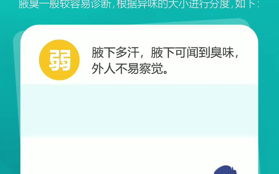 上海徐浦中医医院腋臭专科孙杰主任 上海治疗腋臭最好的医院哔哩哔哩bilibili