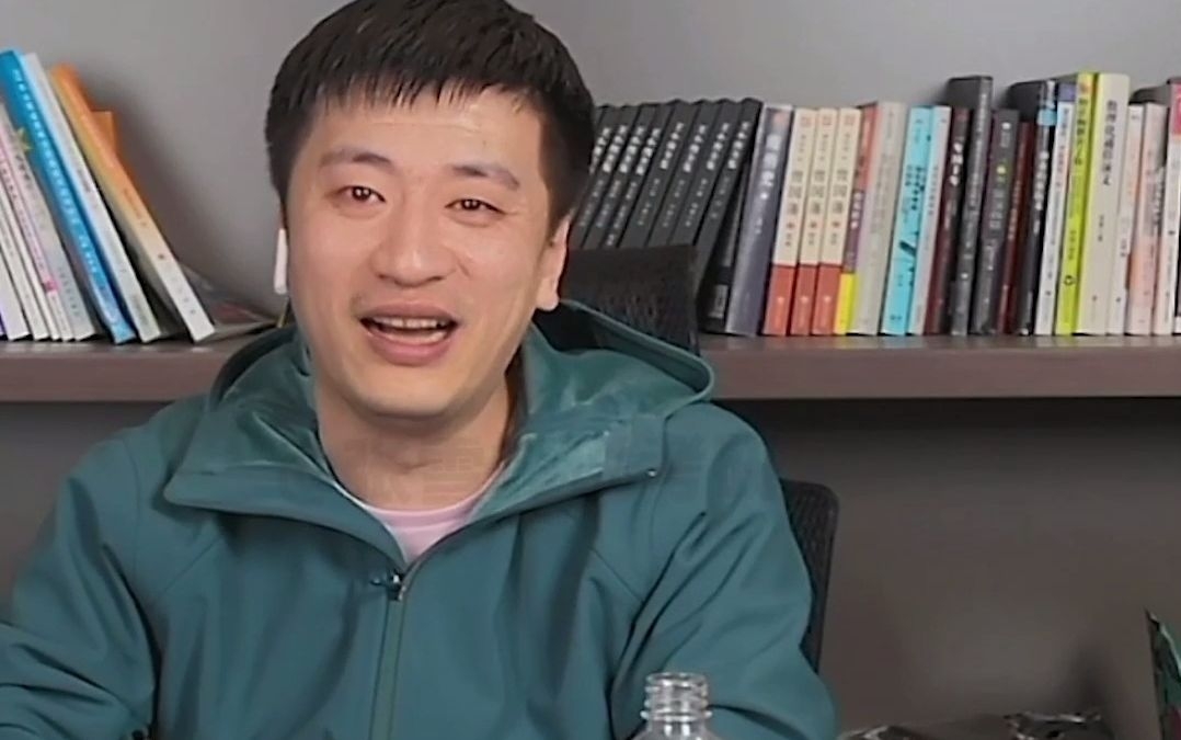 当你搜索:张雪峰剧照时看看和我搜到的是不是一样