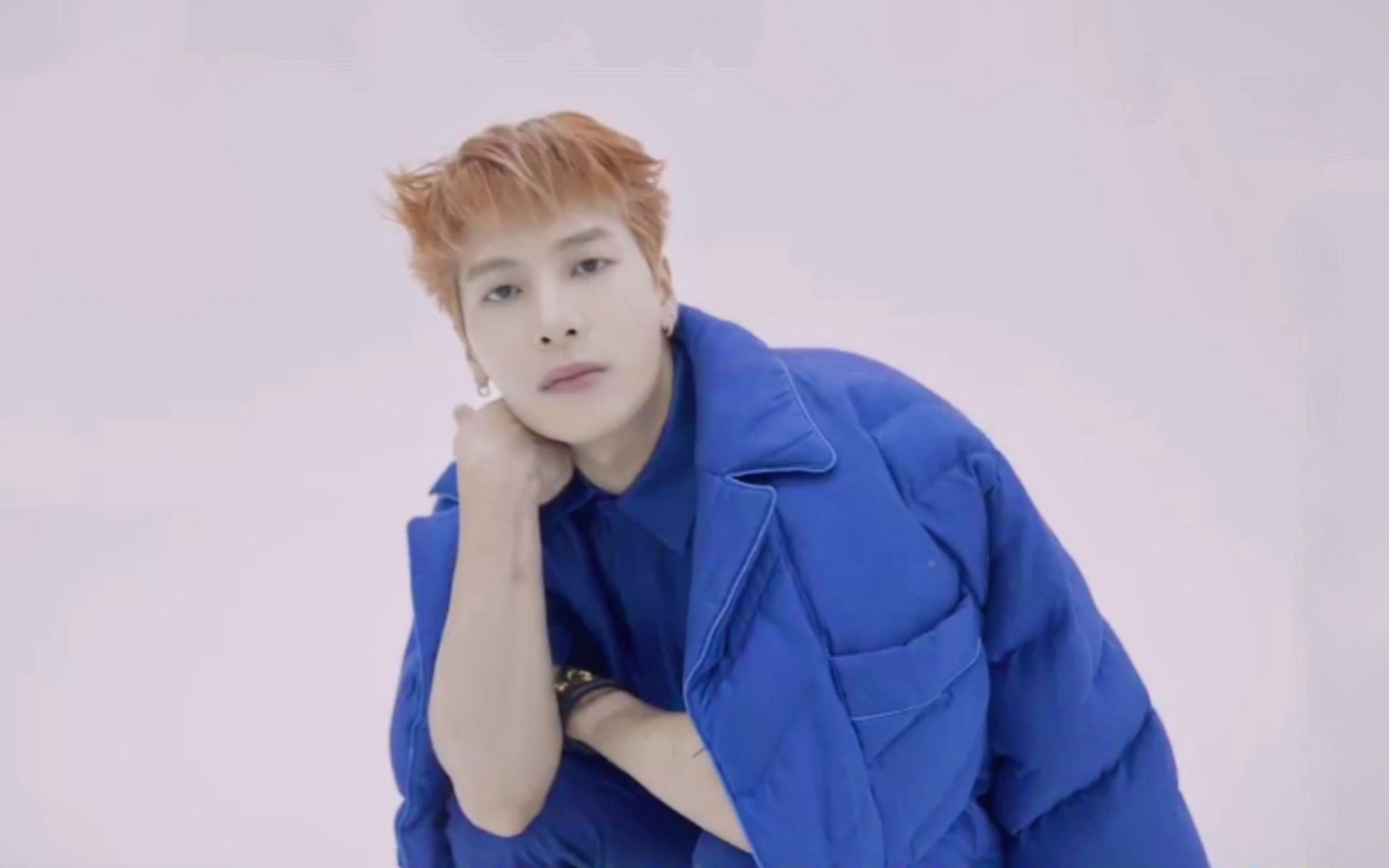 【王嘉尔】panthepack,《ok!精彩》封面预告_哔哩哔哩_bilibili