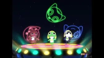 ケロロ軍曹op Ed Full 哔哩哔哩 Bilibili