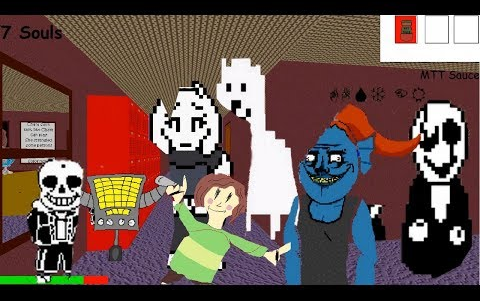 骷髅sans的懒惰教育