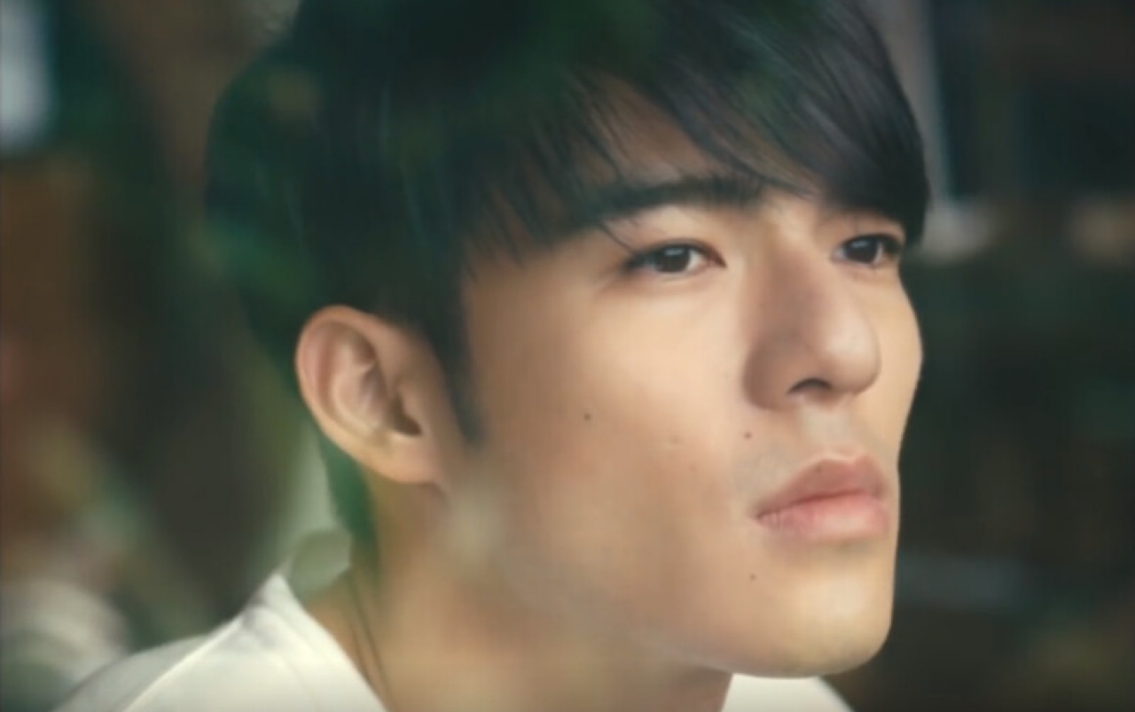 张家汉陈昊森演唱刻在我心底的名字mv版