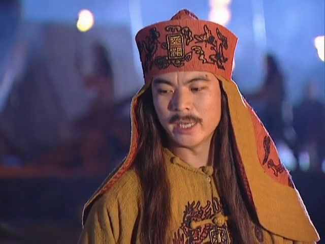 【太平天国】石达开出走导致众叛亲离 曾国藩见李鸿章