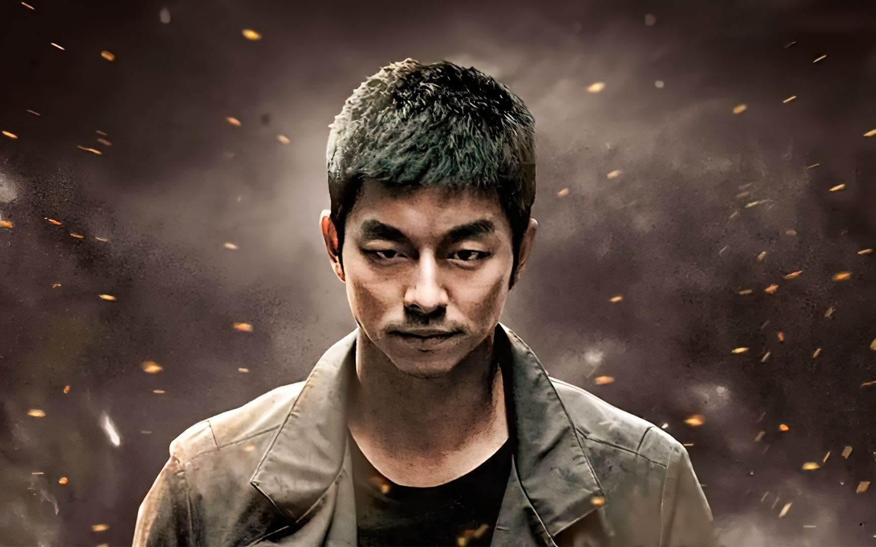 《嫌疑人》硬汉特工妻女遇害,跨国展开疯狂复仇,结局感人