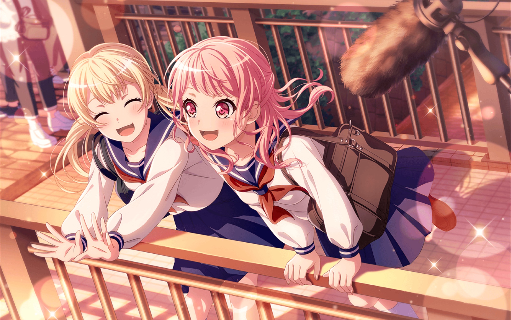 bangdreampastelpalettes新曲winkingcheerexfc