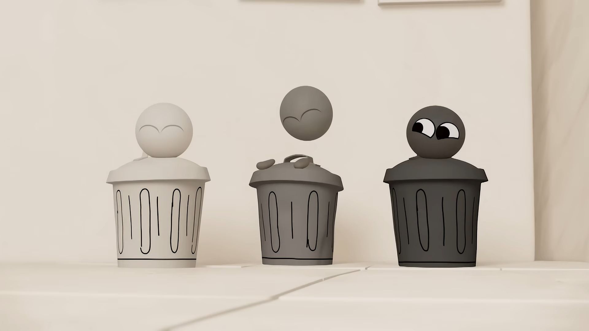 Colourblocks(无字幕)_Grey _ FULL EPISODE - S1 E25