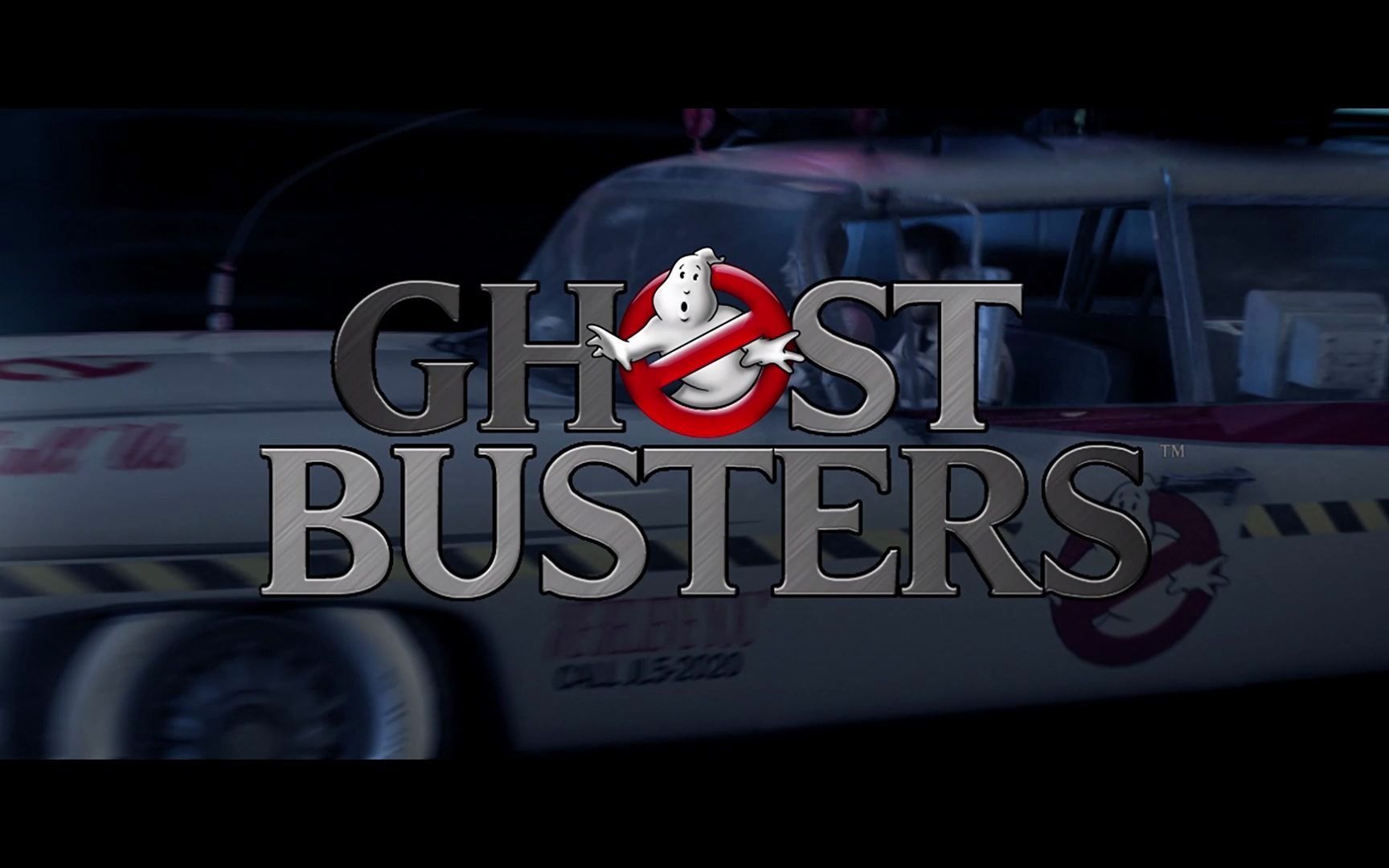 [图]【魔鬼克星/Ghostbusters】手残党抓鬼