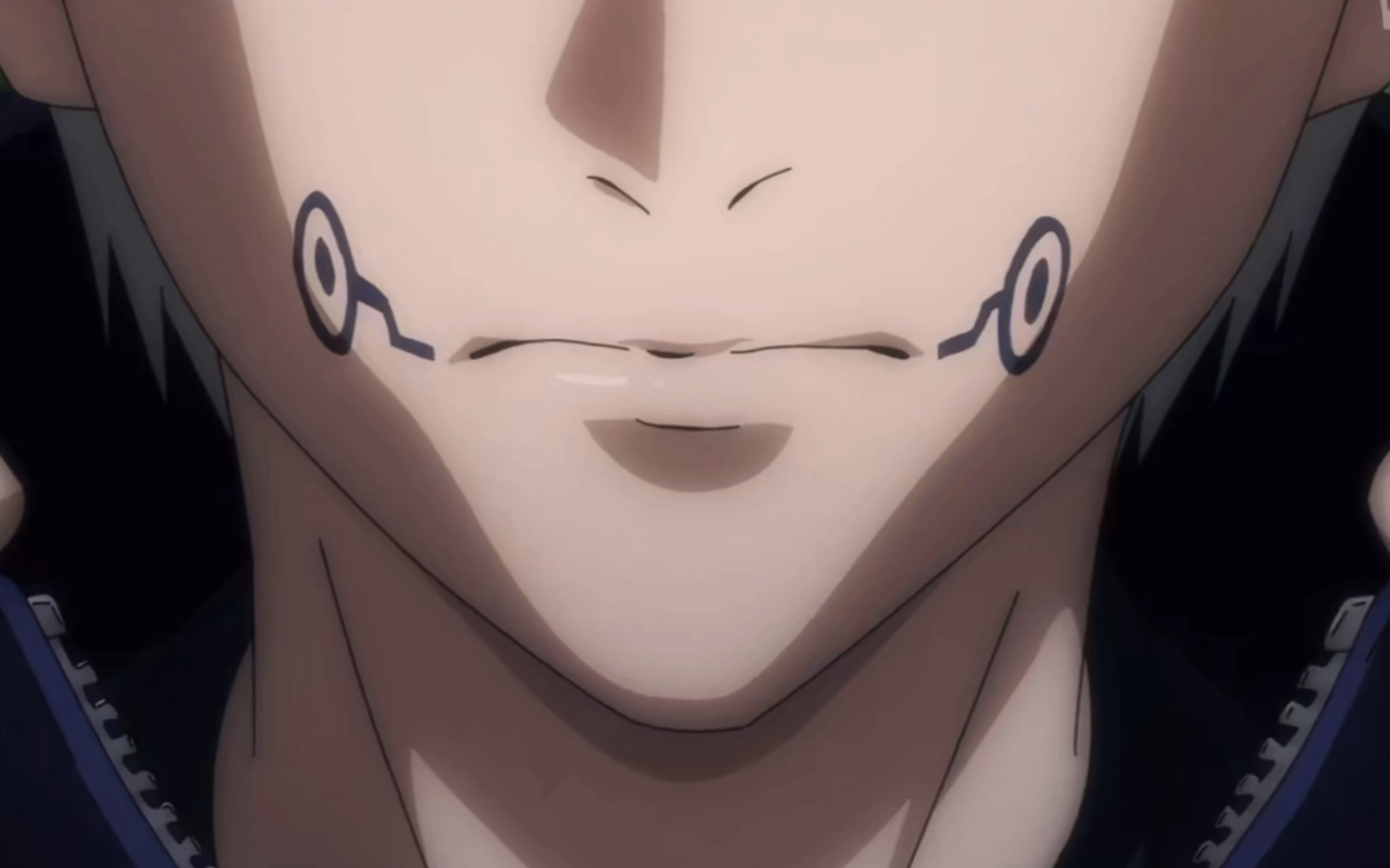 【咒术回战/狗卷棘】会说话的狗卷学长混剪_哔哩哔哩_bilibili