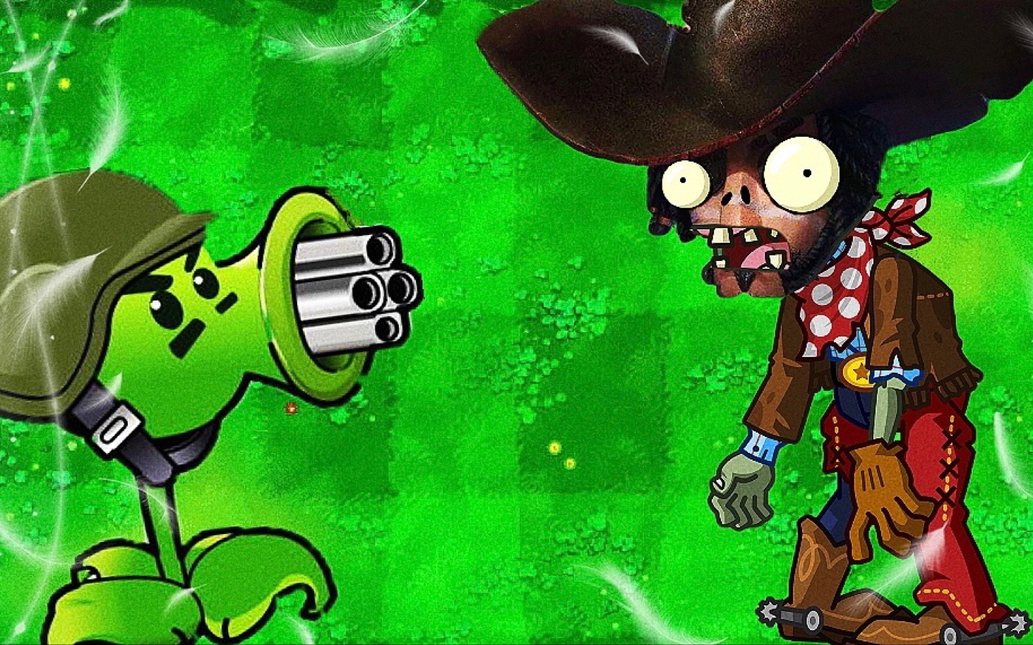 【s级牛仔/第五人格】"你的排位分都是我的,还有脑子"——牛仔僵尸