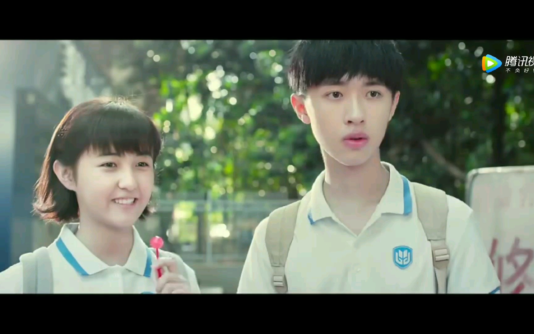 [张逸杰x张子枫]看梅梅怎么制造相处的机会