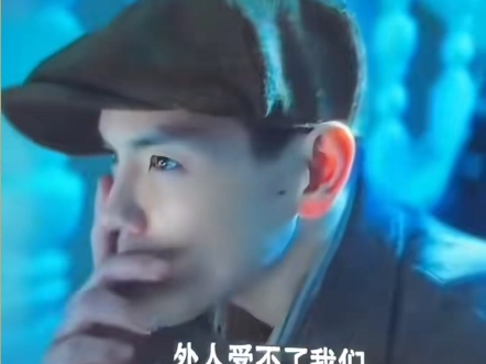 向佐为什么突然扇自己一巴掌 受不了了!向佐到底是谁教你怎么耍帅的