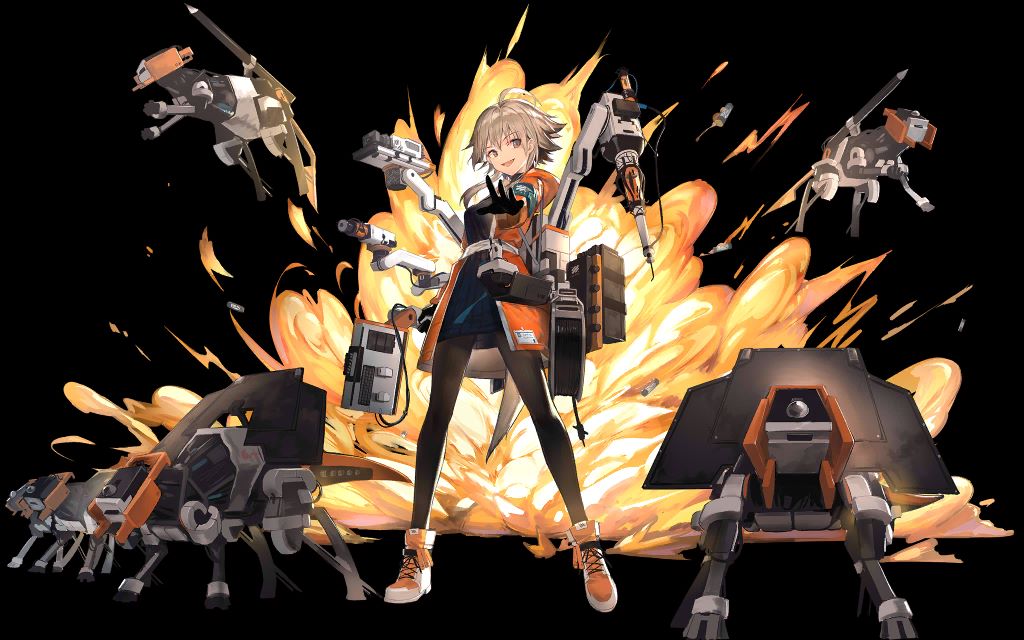【无近战无医疗】【明日方舟】长草刀客塔的3-8_哔哩哔哩 (゜-゜)つロ