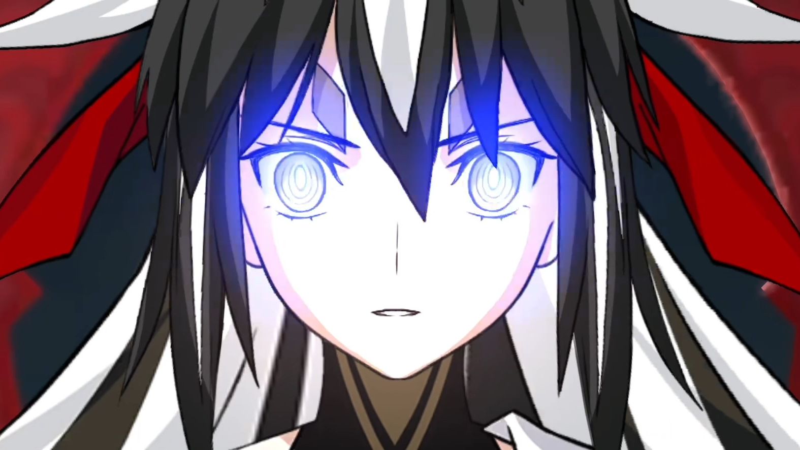 【fgo】上杉谦信 宝具动画