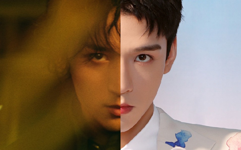 【龚俊×张哲瀚丨浪浪钉丨俊哲rps向】全世界还有谁,比我们还绝配