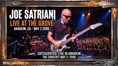 G3 Live In Tokyo 2005 - Joe Satriani, Steve Vai and John Petrucci_