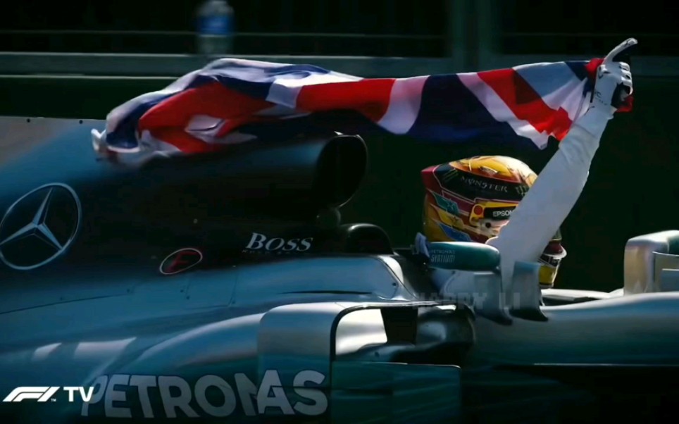 【漢密爾頓f1混剪】this is lewis hamilton 