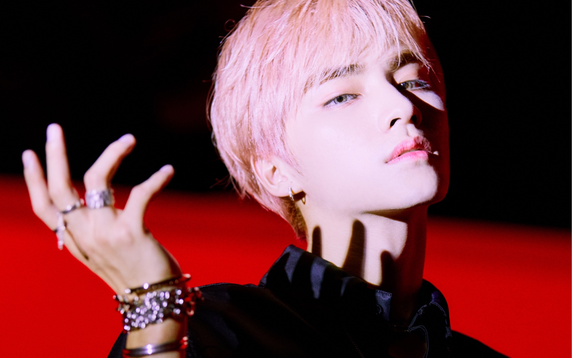 威神vwayv肖俊badalivechallenge