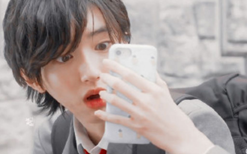 道枝骏佑山崎贤人日本两大病娇美少年三观追着五官跑