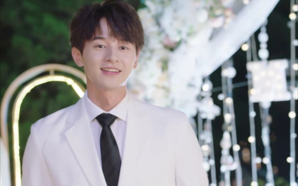 【张轩睿】【白色情人节的ideal】