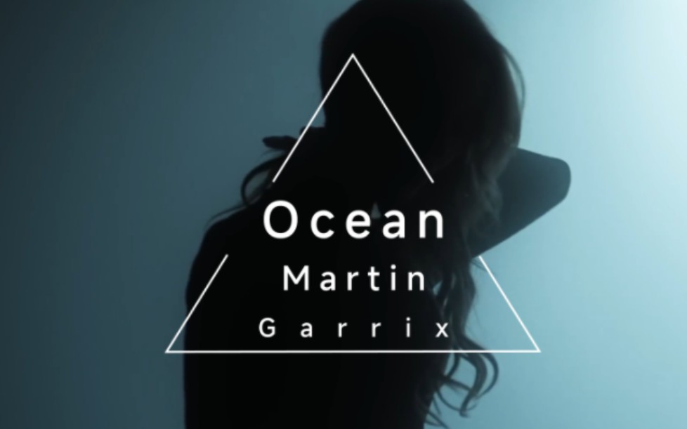 [图]Ocean - Martin Garrix