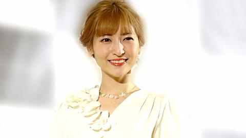 News 神田沙也加さん急逝３５歳 哔哩哔哩 Bilibili