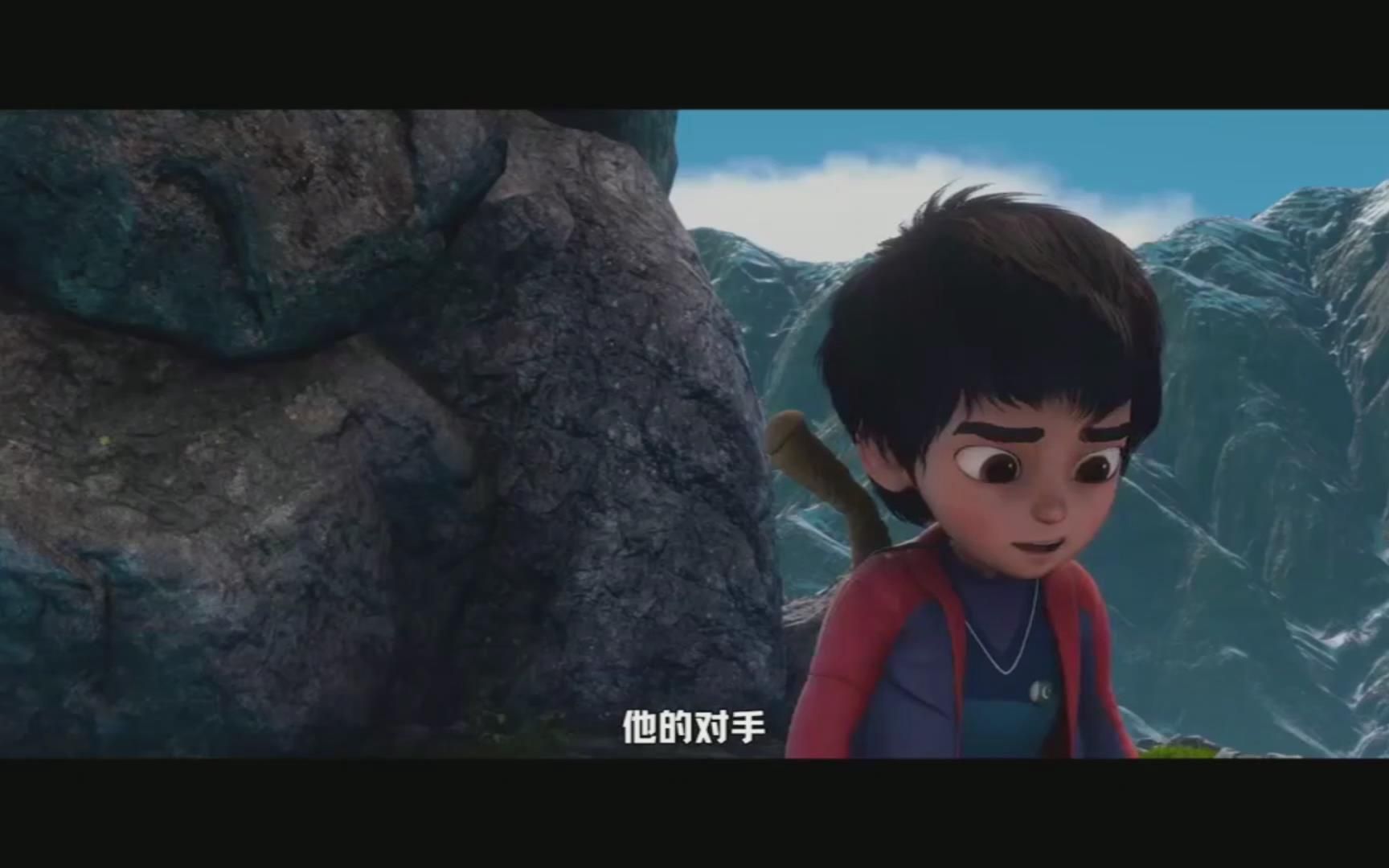 《奇幻森林之兽语小子》奇幻冒险,友爱同行!