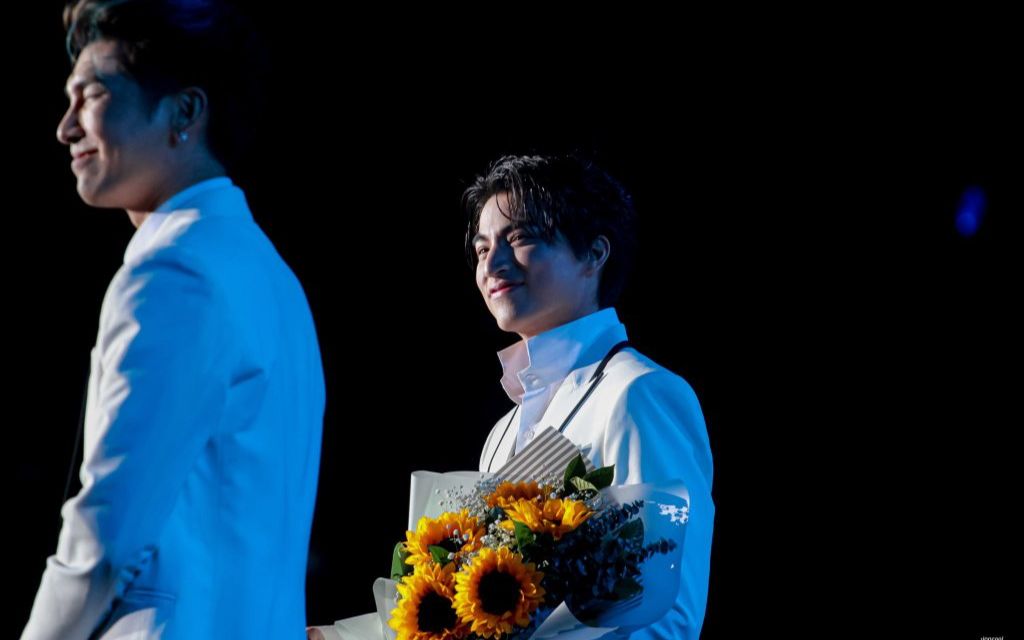 【mewgulf】缪糕合唱混剪(252320222022