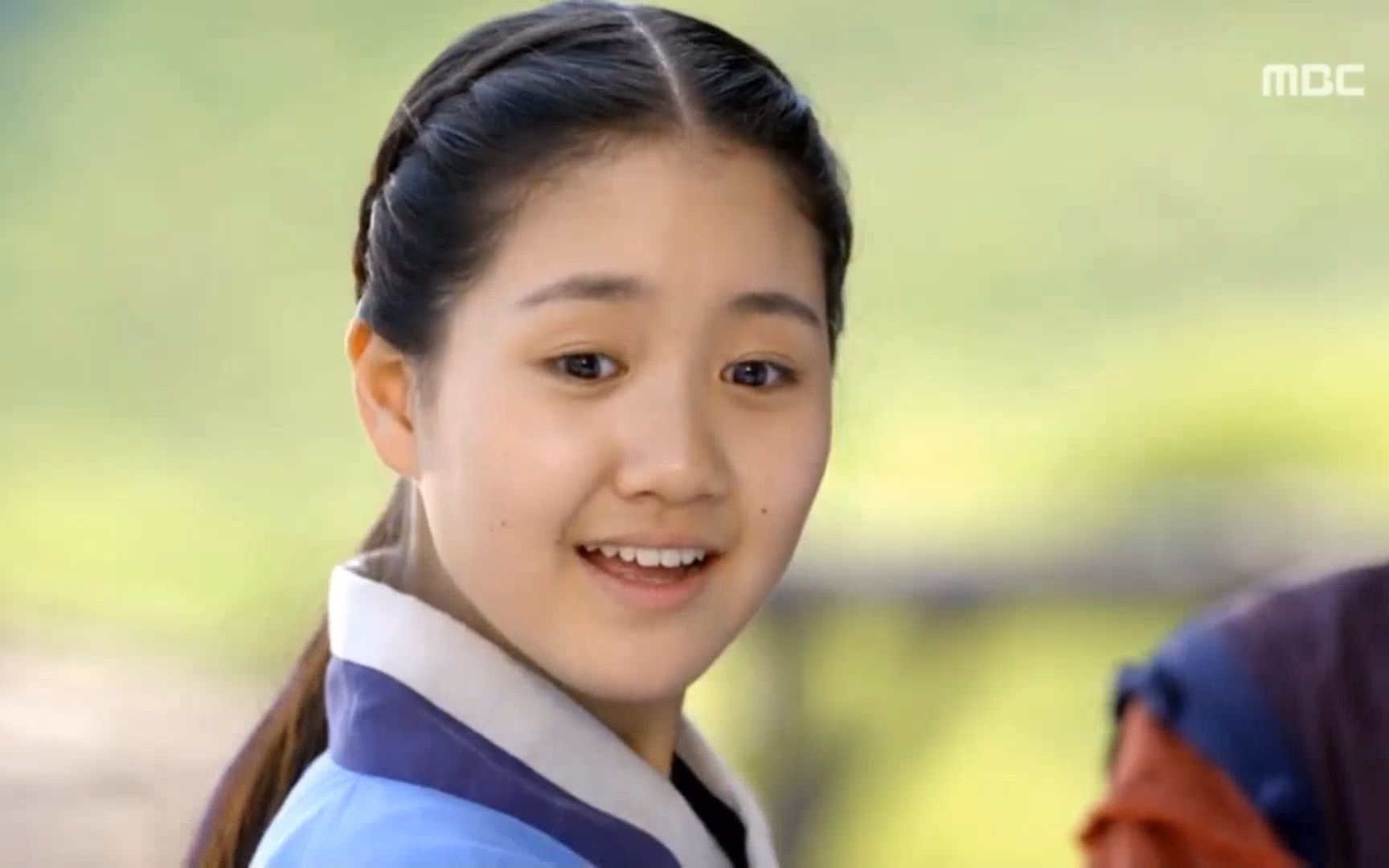 陈智熙【火之女神井儿】#33父女情深