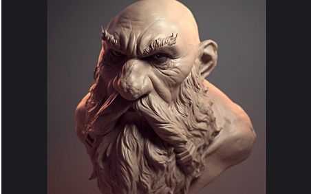 【zbrush】zbrush雕刻入门