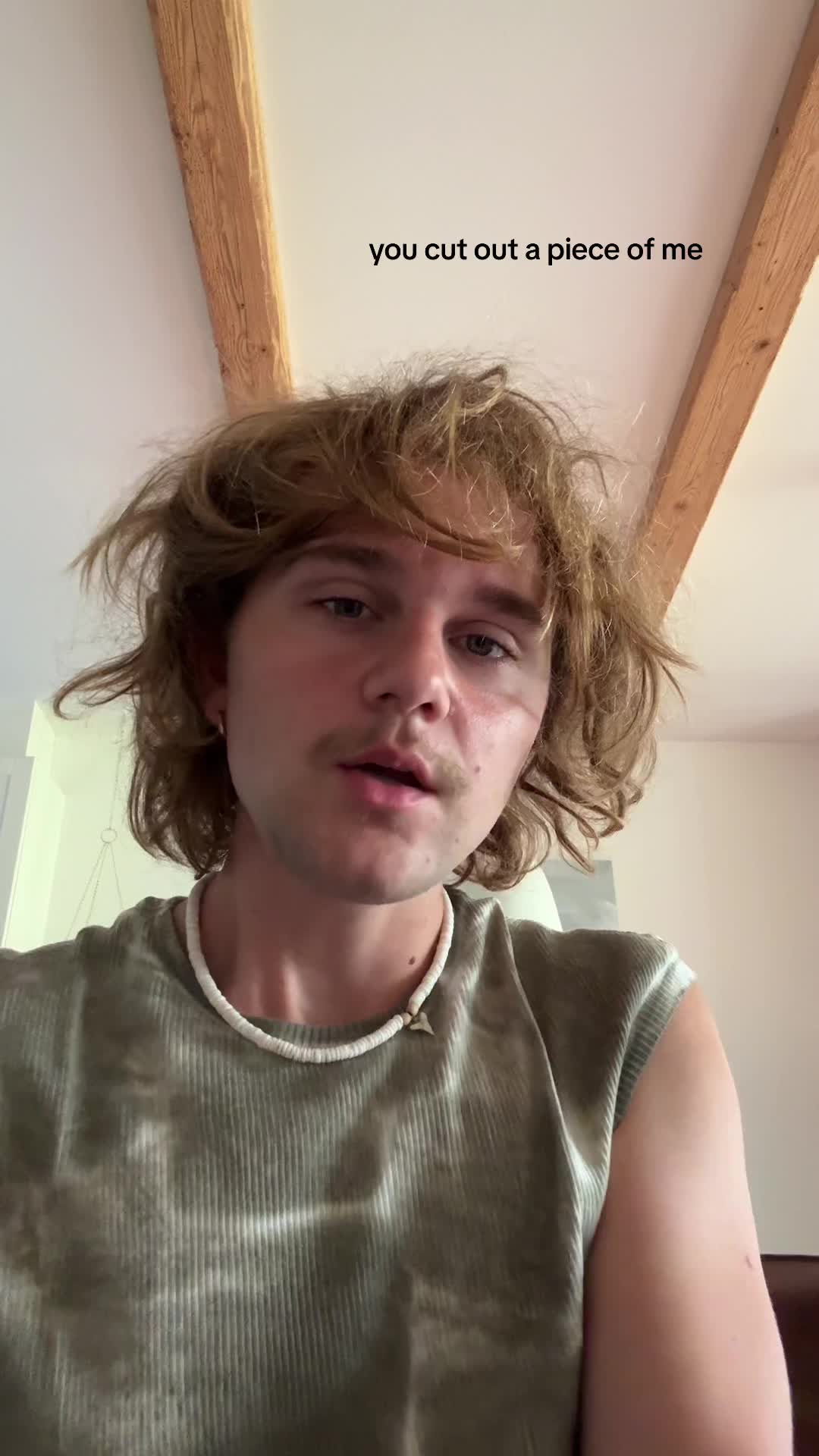 without you by the @the kid laroi