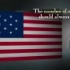 解析历史之美国国旗篇